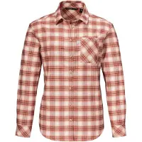 Schöffel Blouse Style Kleion WMN ashed rose (3605) 44