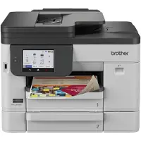 Brother Mfc-j5110dw Multifunktionsdrucker