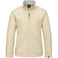 Schöffel Damen Unterjacken lg.Arm Da CIRC Fleece Jk Style Purga WMS