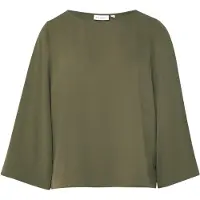 Comma Bluse GREEN 36