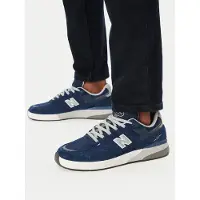 New Balance Sneakers Numeric UN933LNV Dunkelblau 47.5