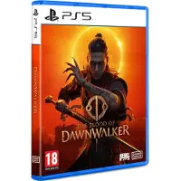 Ps5 The Blood Of The Dawnwalker-day One Edition (steelbook)