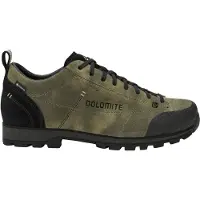 Dolomite 54 Low Dust GORE-TEX Schuh Sage Green - 42