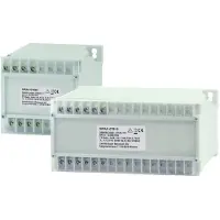Camille Bauer CT 600 Stromwandlermodul Primärstrom 5A Sekundärstrom 5A Hutschienenmontage 1St.