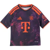 Adidas Kinder Trikot FC Bayern 26/27 Third Jersey