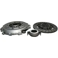 JP GROUP Kupplungssatz Kupplung für VW TRANSPORTER III Bus 1130402310
