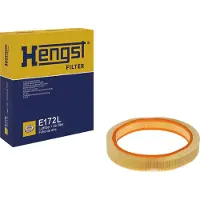 HENGST FILTER Luftfilter e172l Filtereinsatz 56mm für FORD MERCEDES-BENZ