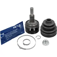 Meyle Gelenksatz, Antriebswelle KIT 100 498 0198