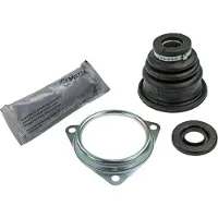 Meyle Faltenbalgsatz Antriebswelle Innen Vorne Links für RENAULT TWINGO II (CN0) 16-14 495 0016