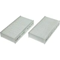 Meyle Filter, Innenraumluft 3123190025 für BMW