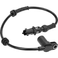 Meyle Sensor, Raddrehzahl 6148990036 Vorderachse für VAUXHALL GENERAL MOTORS
