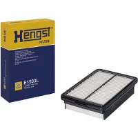 HENGST FILTER Luftfilter E1533L