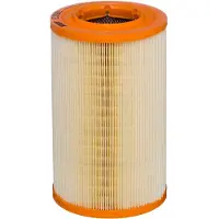 HENGST FILTER Luftfilter e328l Filtereinsatz 284mm für CITROËN FIAT PEUGEOT