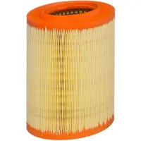 HENGST FILTER Luftfilter e1544l Filtereinsatz 246mm für FIAT CHRYSLER ROVER