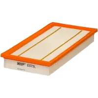 HENGST FILTER Luftfilter e575l Filtereinsatz 41mm für OPEL FIAT GENERAL MOTORS