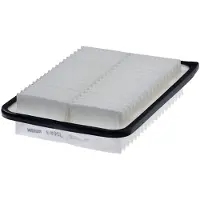 HENGST FILTER Luftfilter e895l Filtereinsatz 54mm für GENERAL MOTORS TOYOTA