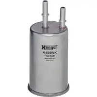 HENGST FILTER Kraftstofffilter H490WK