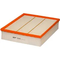 HENGST FILTER Luftfilter e240l Filtereinsatz 70mm für VAG CHRYSLER FIAT MERCEDES-BENZ RENAULT TRUCKS