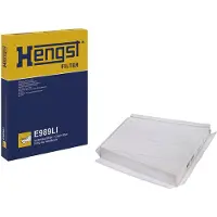 HENGST FILTER Filter, Innenraumluft e989li für MERCEDES-BENZ