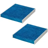 HENGST FILTER Filter, Innenraumluft e2978lb2 für BMW