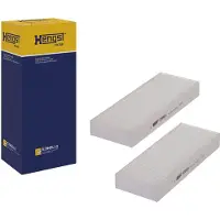 HENGST FILTER Filter, Innenraumluft e3942li2 für PEUGEOT (DF-PSA)