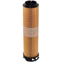 HENGST FILTER Luftfilter e1035l Filtereinsatz 335mm für MERCEDES-BENZ