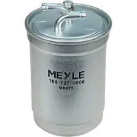 Meyle Kraftstofffilter 1001270006 Leitungsfilter 170mm für FORD GENERAL MOTORS VW HONDA ROVER LAND