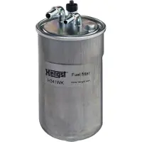 HENGST FILTER Kraftstofffilter H341WK