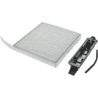 Meyle Filter, Innenraumluft 16123190003 für NISSAN RENAULT DACIA