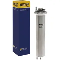 HENGST FILTER Kraftstofffilter h151wk Leitungsfilter 310mm für BMW