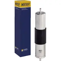 HENGST FILTER Kraftstofffilter h108wk Leitungsfilter 302mm für GENERAL MOTORS BMW