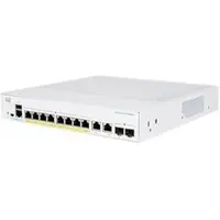 Cisco CBS350-8FP-2G-JP neu
