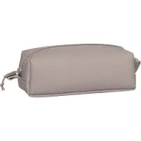 Beckmann Street Pencil Case - warm grey Koffer24