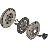 LuK Kupplungssatz 600 0179 00 für VW Golf IV Schrägheck (1J1) Bora Variant (1J6)