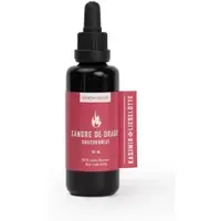 SHANAB PHARMA E.U. Kasimir+Lieselotte Drachenblut Sangre de Drago 50 ml
