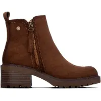 Refresh 17624602 Stiefeletten Mit Absatz