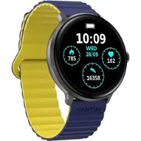 Canyon CNS-SW69BL, 3,3 cm (1.3"), Touchscreen, 53,3 g