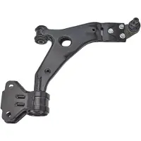 Meyle Lenker, Radaufhängung 7160500068hd außen für FORD