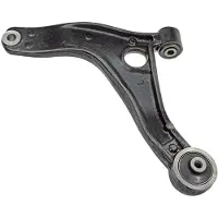 Meyle Lenker, Radaufhängung 16160500054 Vorderachse links für VAUXHALL GENERAL MOTORS NISSAN RENAULT