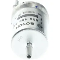 Bosch Kraftstofffilter F 026 403 008