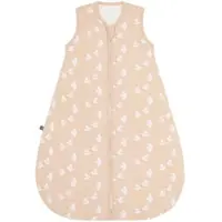 Emma & noah Ganzjahresschlafsack 2.5 TOG, mehrfarbig, 90