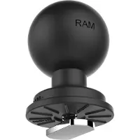 Ram Mounts RAP-354U-TRA1, Komposite, Schwarz
