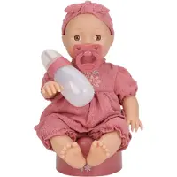 Little Dutch Trink und Pippi Puppe Livia