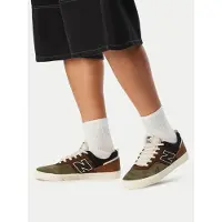 New Balance Numeric Jamie Foy 306 Sportschuhe