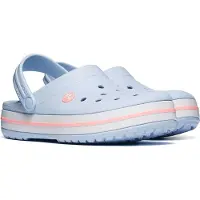Crocs Crocband Holzschuhe