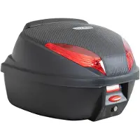 S-Line Motorradkoffer