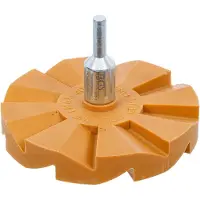Bgs Foil Eraser, 172 g