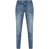 QS Jeans-Hose Jeans Sadie / Skinny Fit / Mid Rise / Skinny Leg