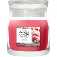 Yankee candle Christmas Eve Duftkerze Signature 110 g