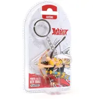 Plastoy Astérix Porte-clés Tir à l'arc (Blister)